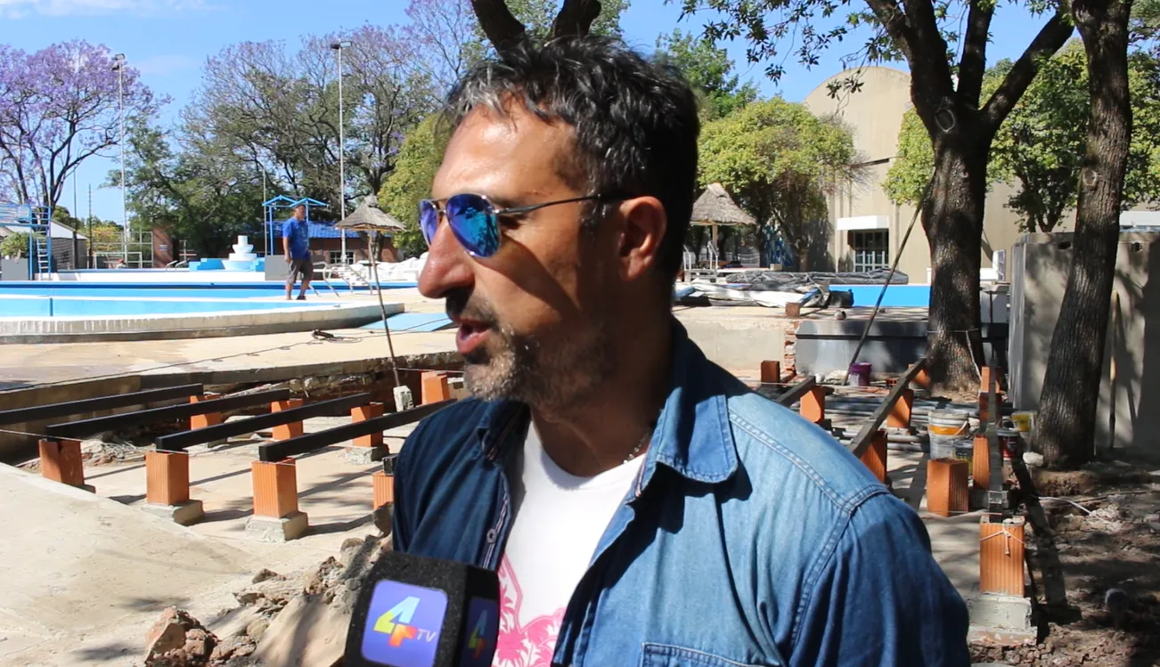 leandro comiso