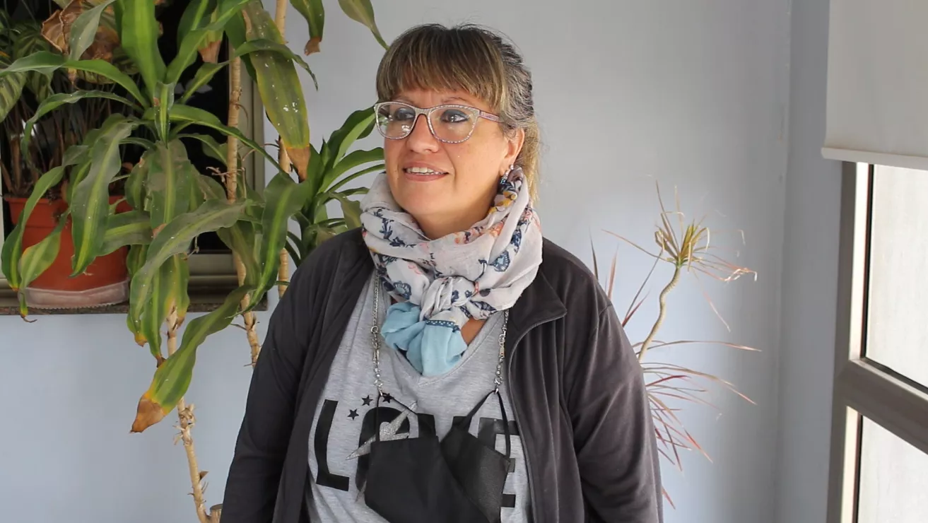 sandra taccari