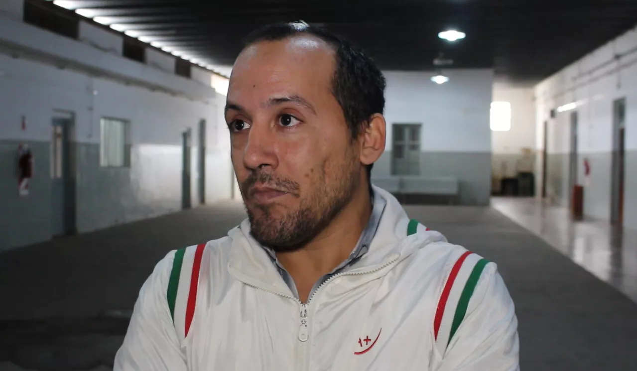 MARIO SABATINI