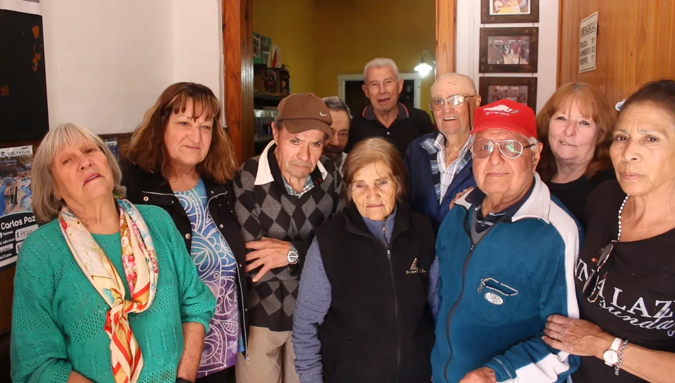 jubilados