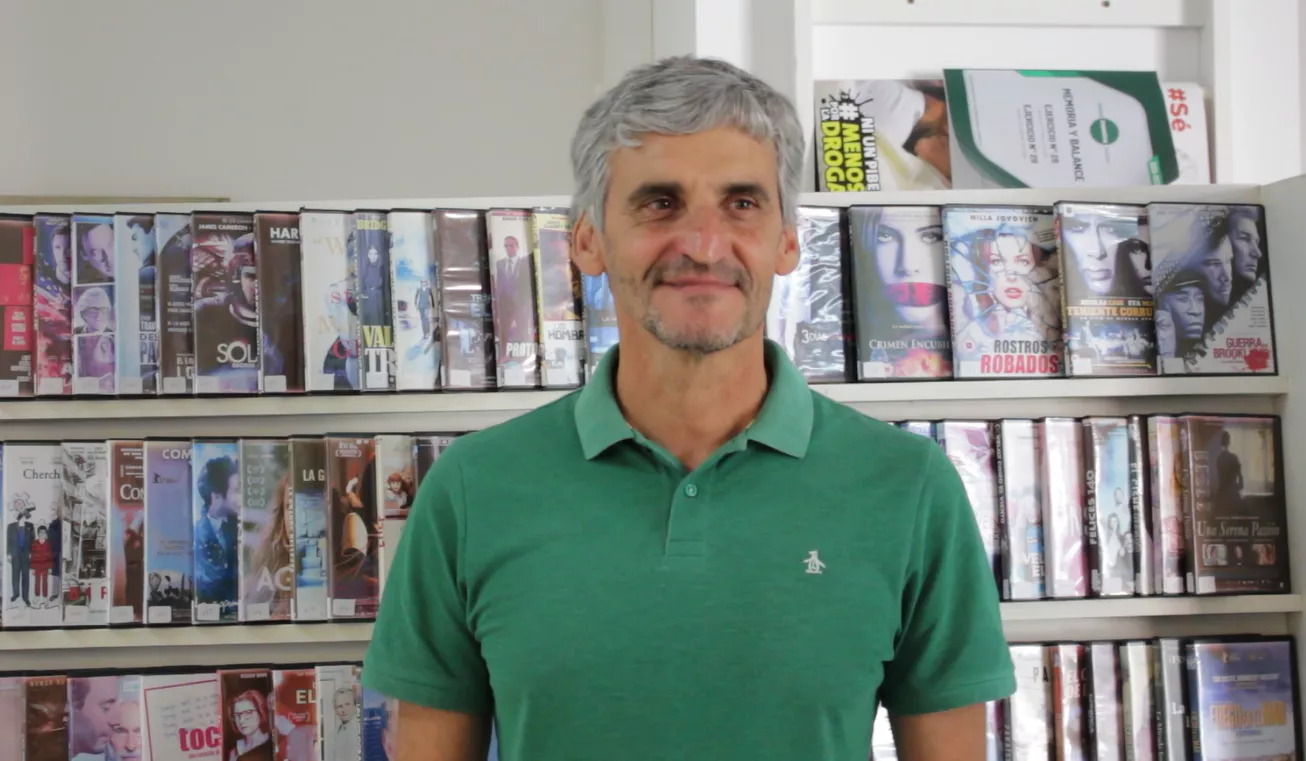 fernando taccari