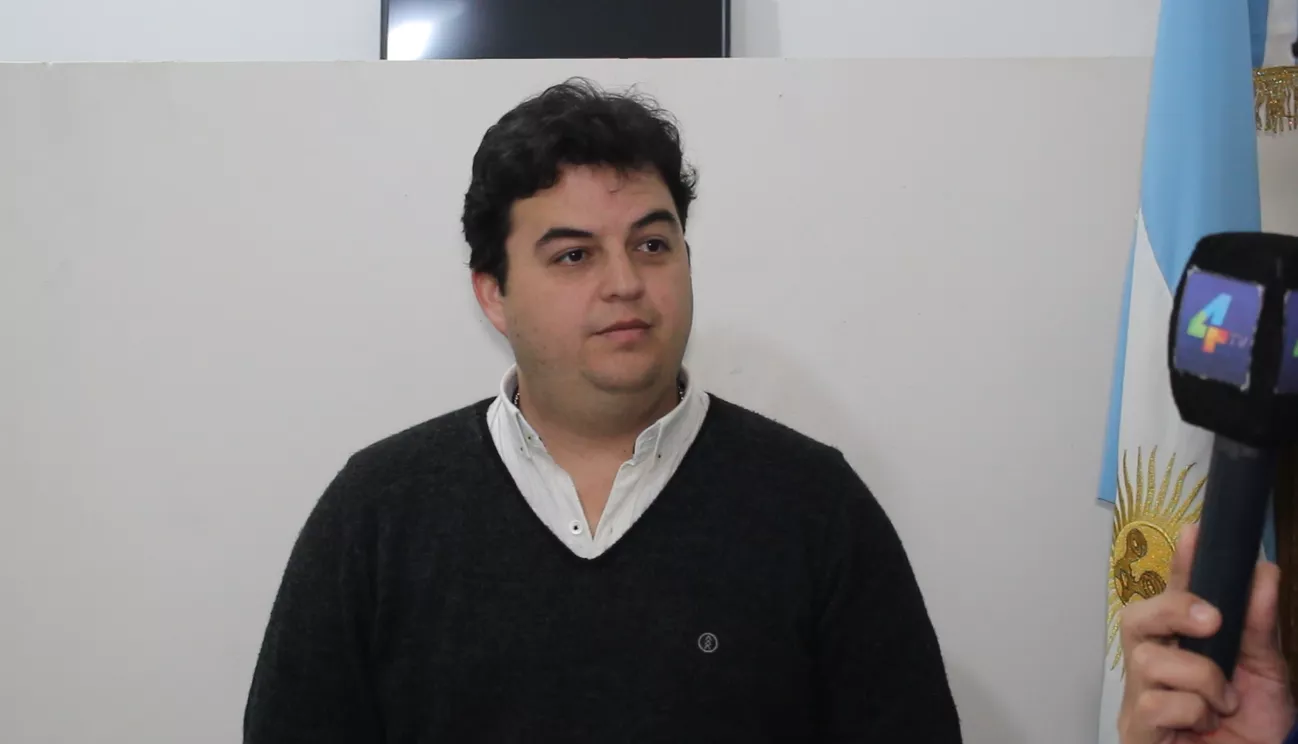 mauricio vescovo