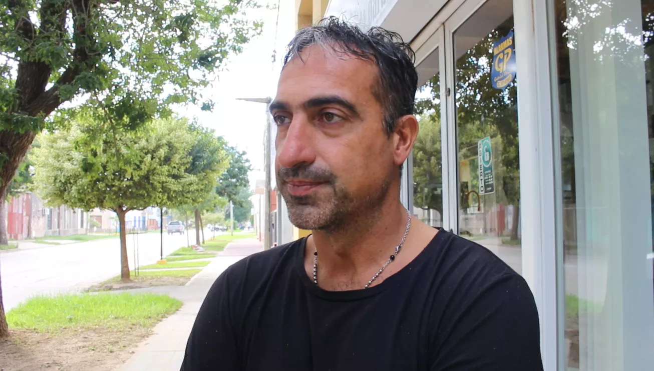 leandro comisso