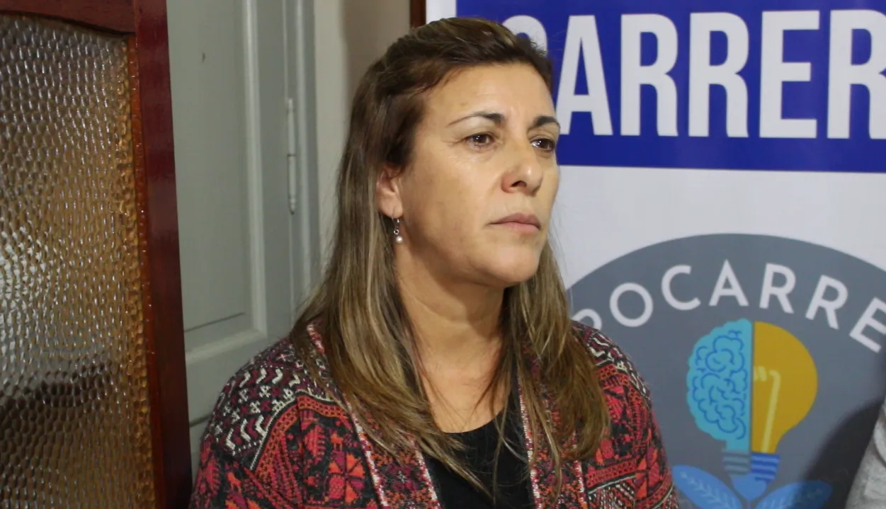 expo carreras