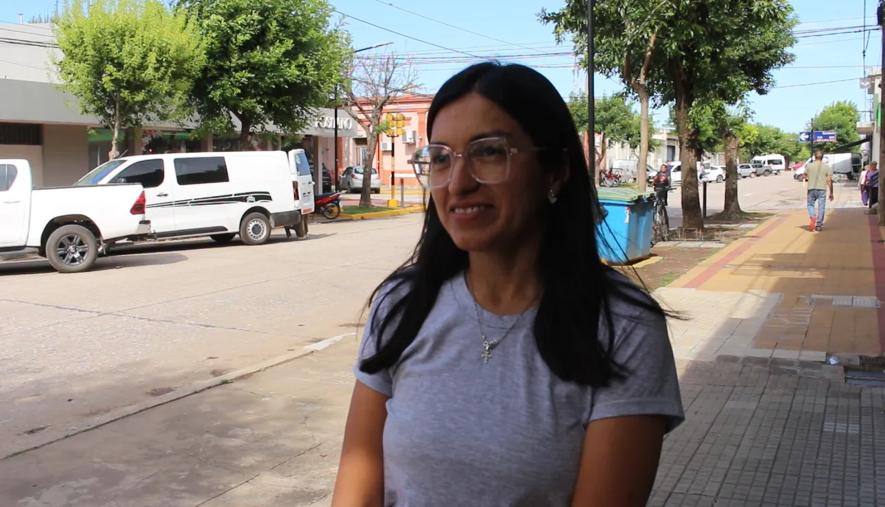 marianela vallejo