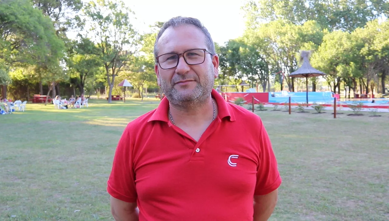 luis duranti
