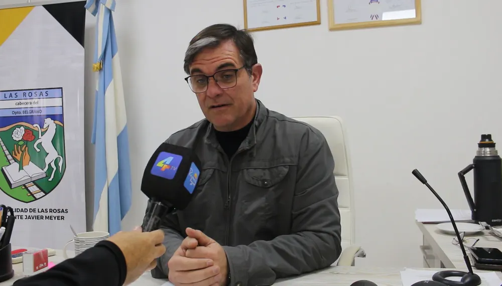 javier meyer