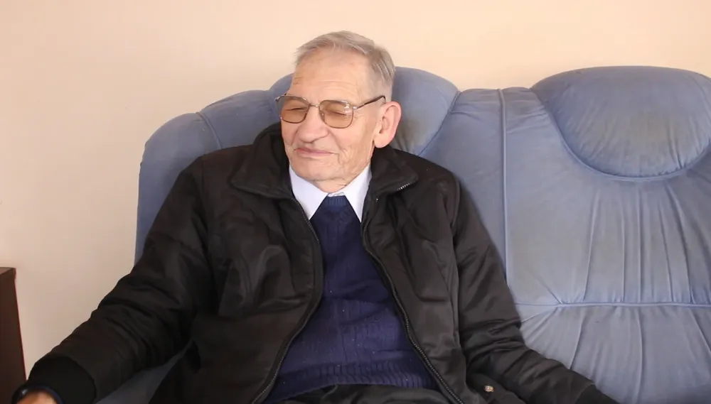 ernesto ponzano