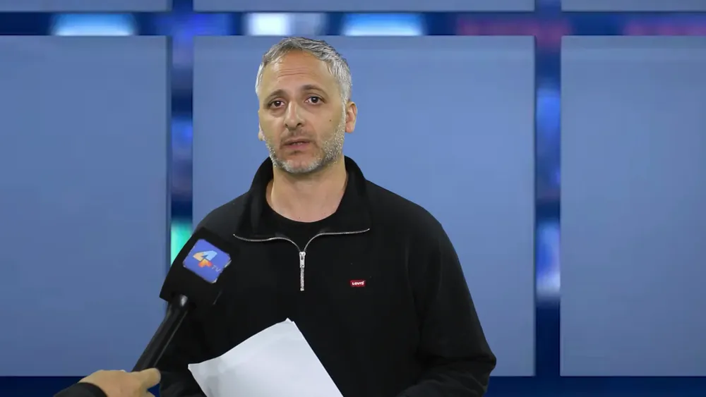 marcos di santo