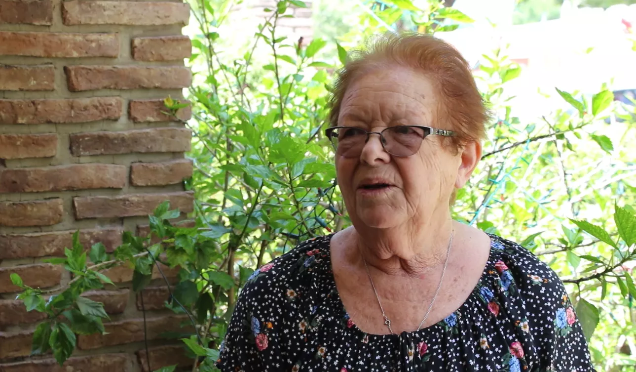 chiqui salazar