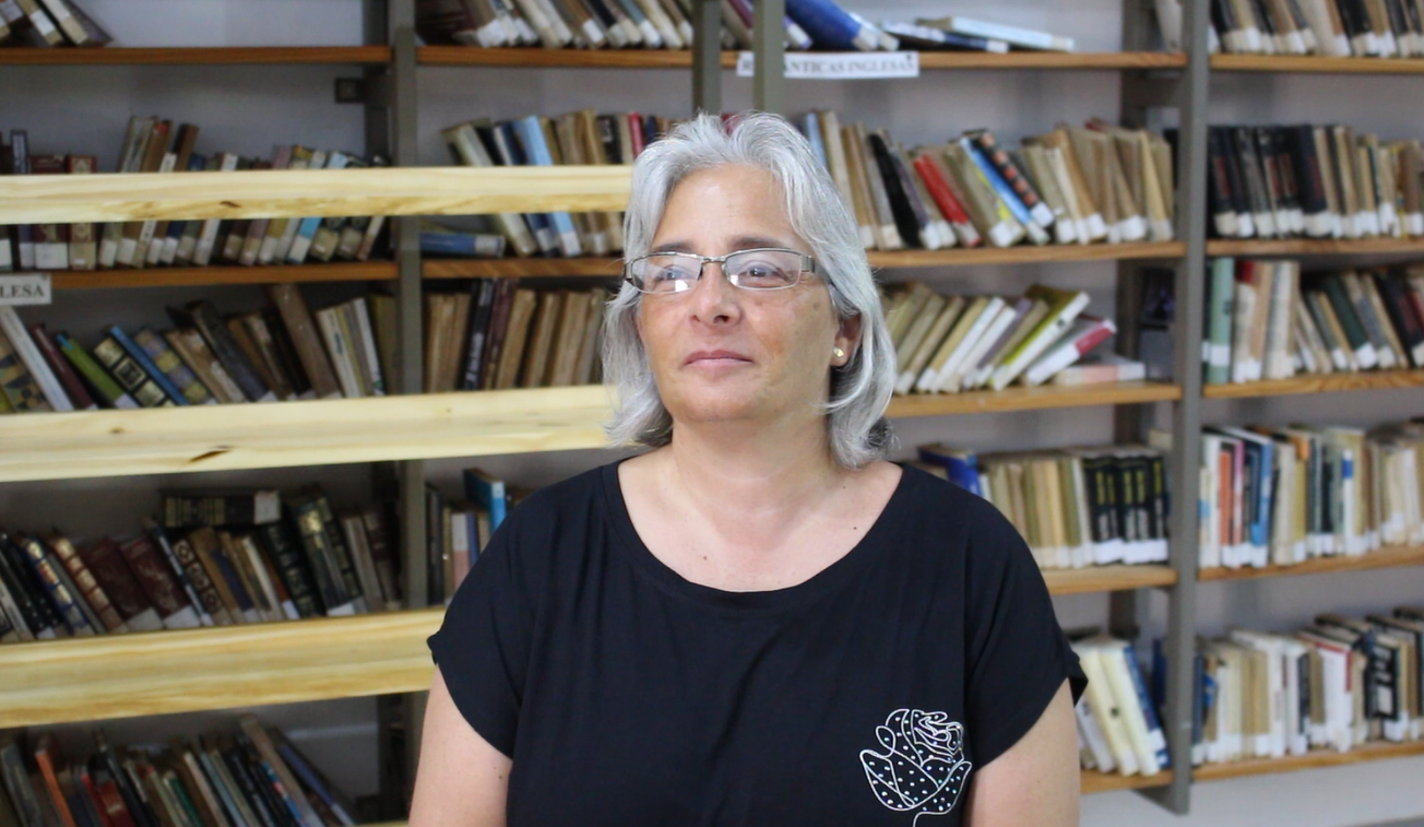 patricia matilla
