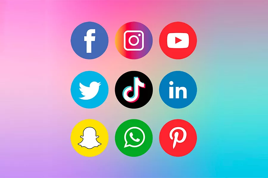 Redes-sociales