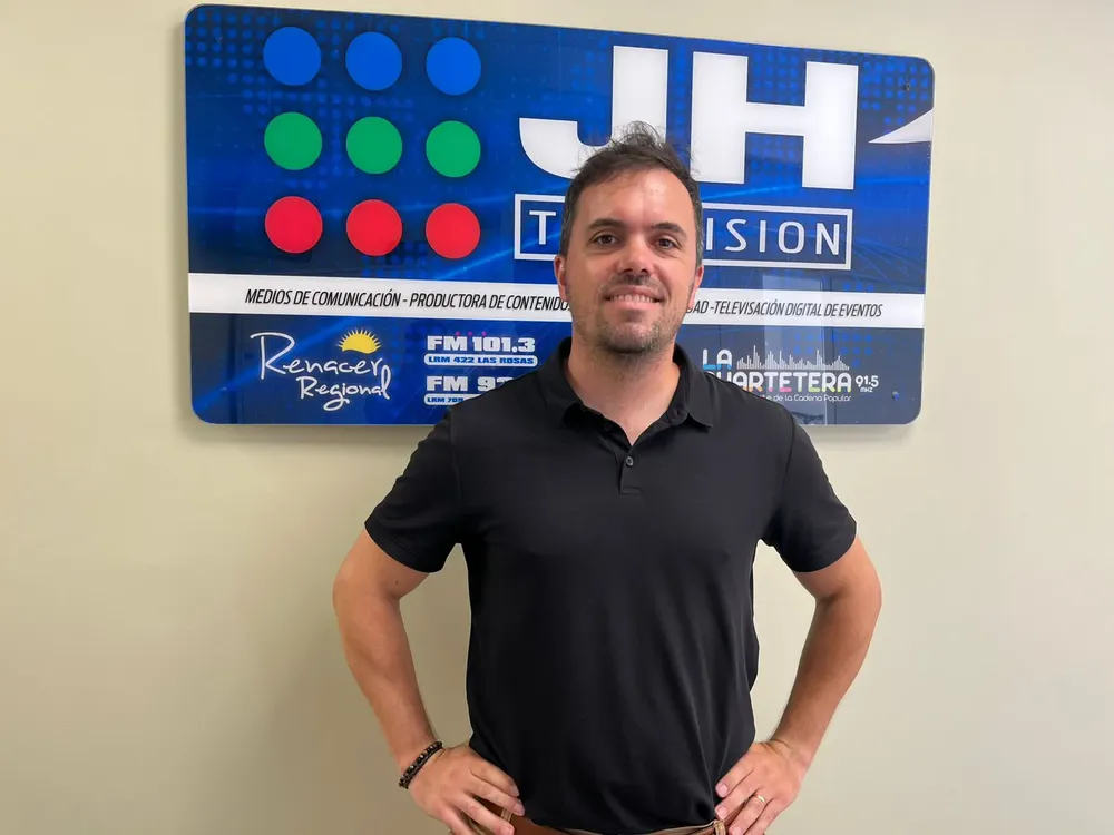 santiago carlachiani