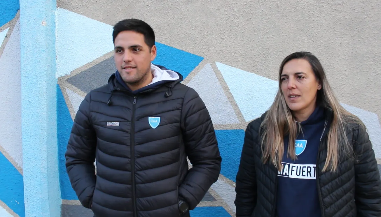 cordoba frontera