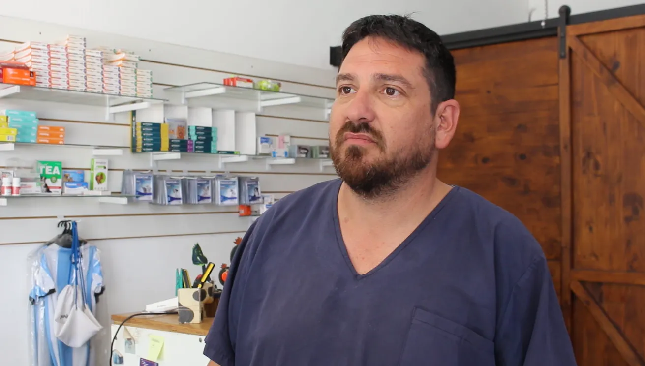 pedro mendoza