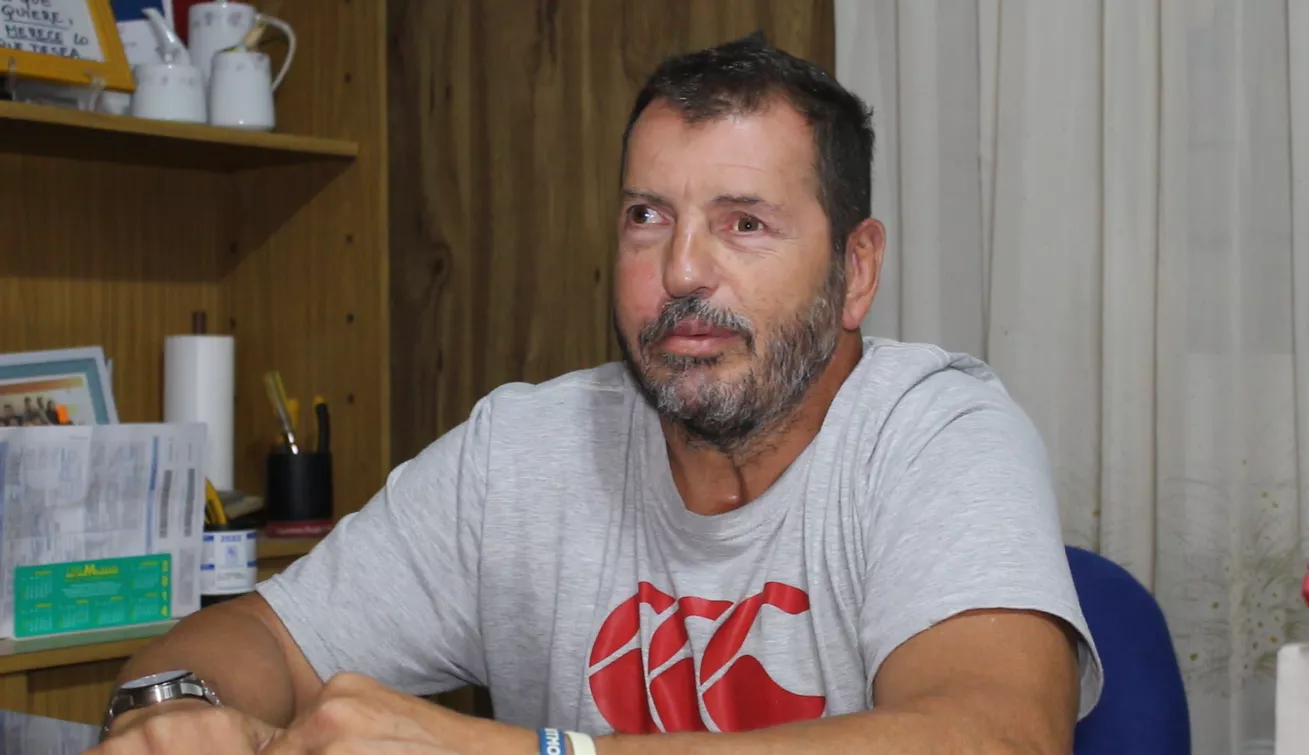 tato fabrichini