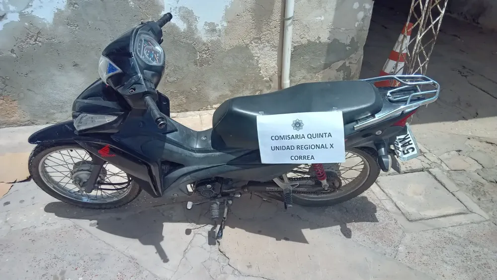 moto