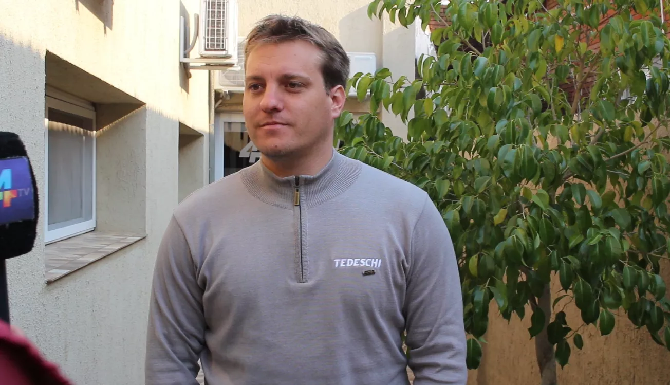 cuca tedeschi