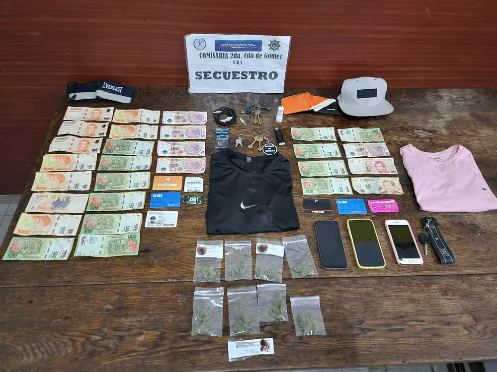 secuestro