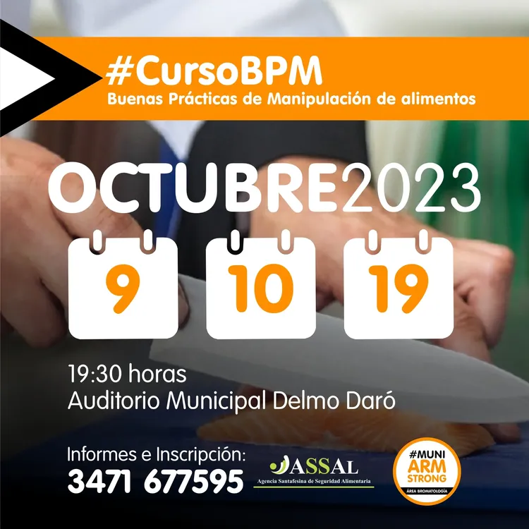 curso BPM octubre 2023