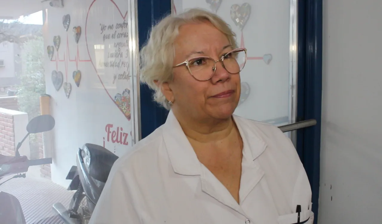 graciela pigini