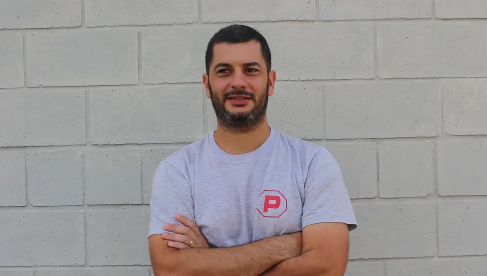 ignacio procacitto