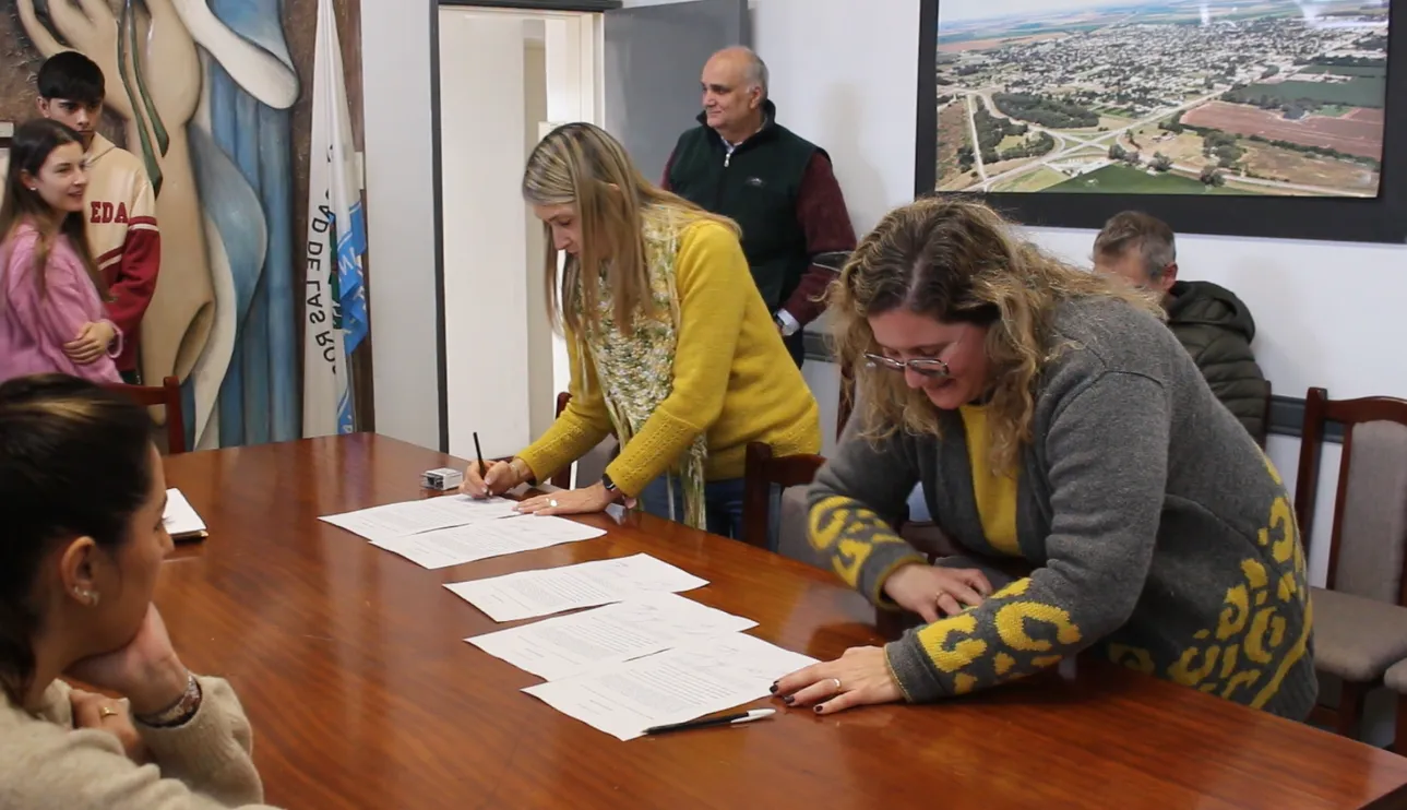 municipalidad