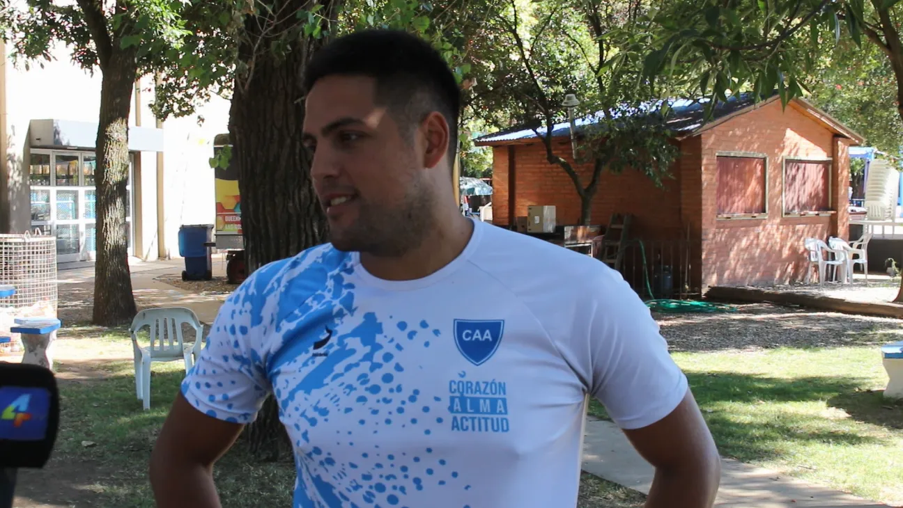 ALAN CORDOBA
