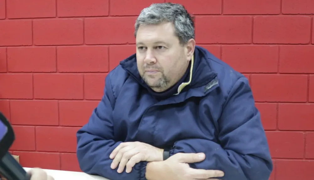 alejandro palmero