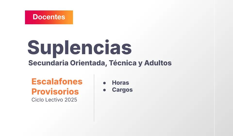 SUPLENCIAS-provisorios-secundaria-2025