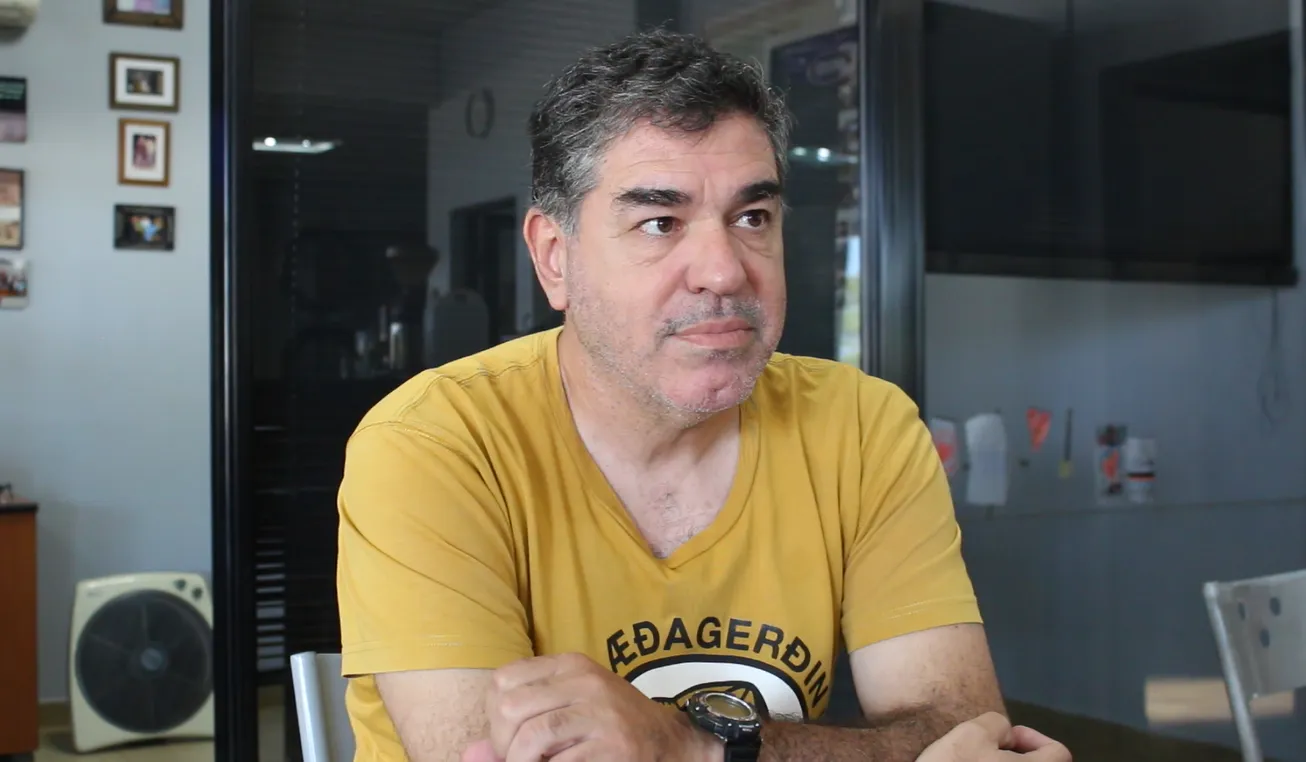 gustavo paoli