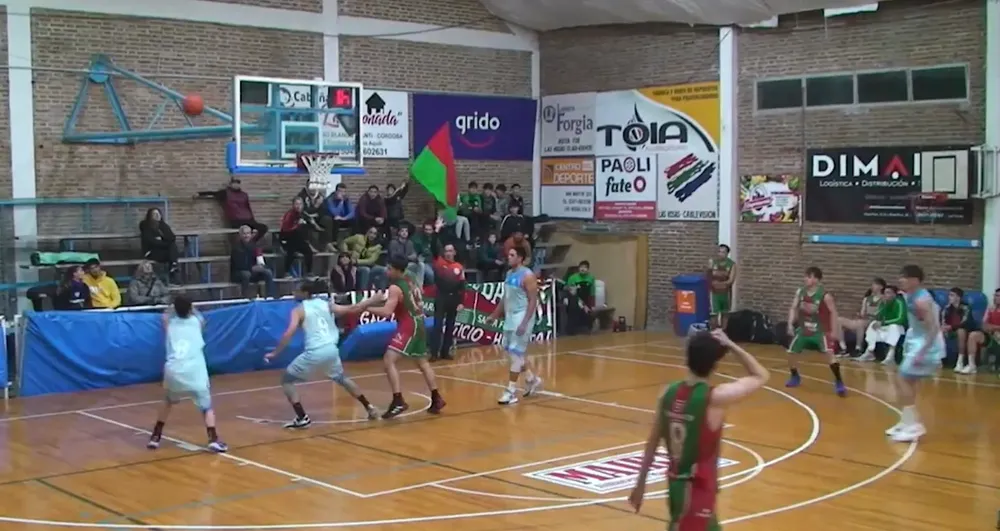 basquet