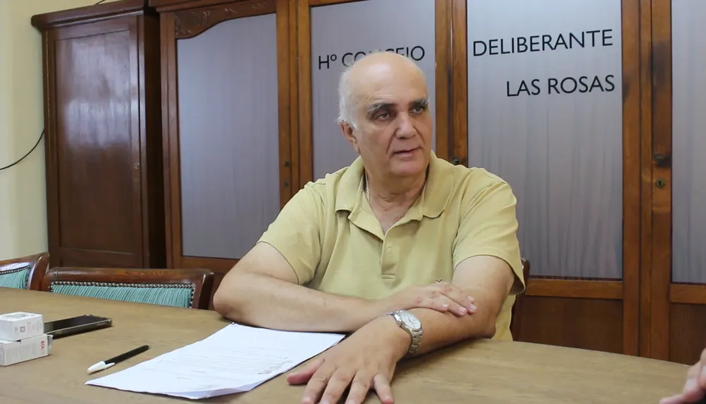 GUSTAVO INVERNIZZI