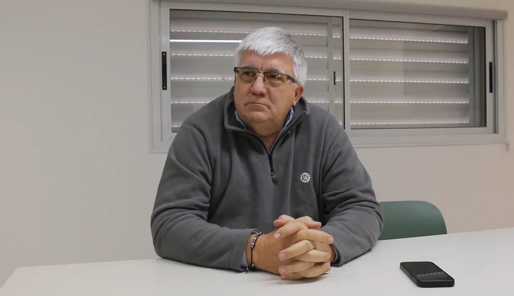 mario carignano