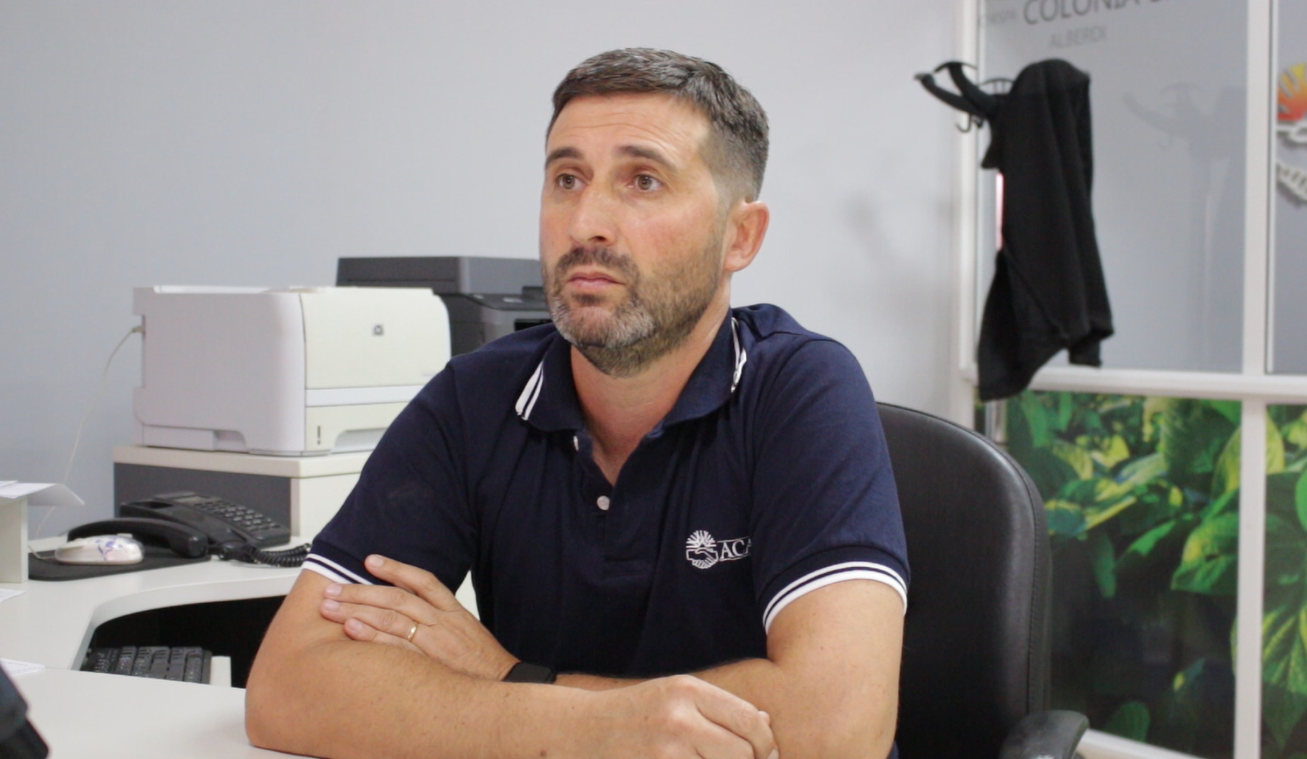 roberto piatti