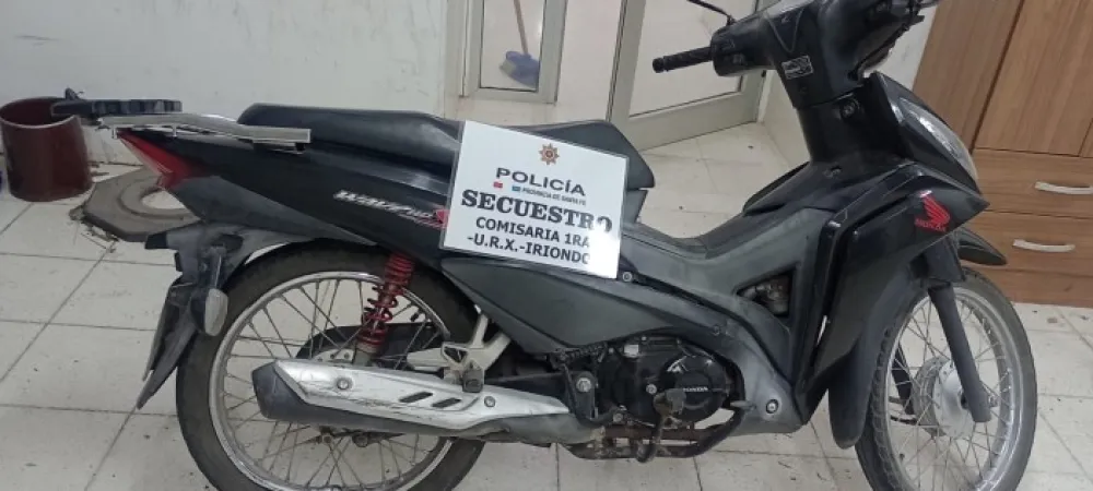moto