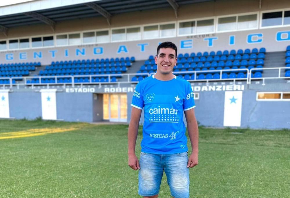 renzo cabrera argentino