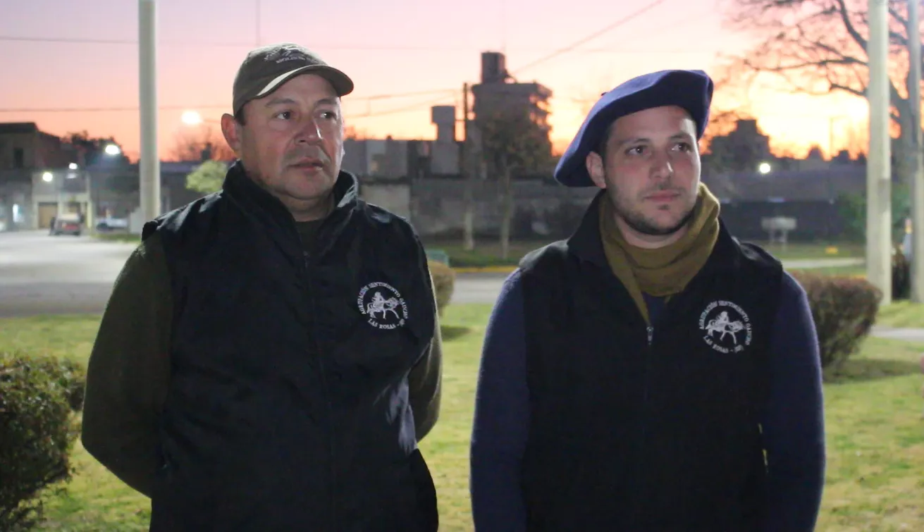 sentimiento gaucho
