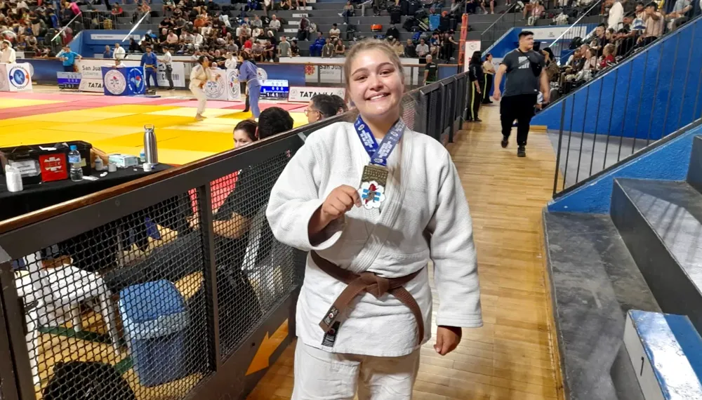 judo