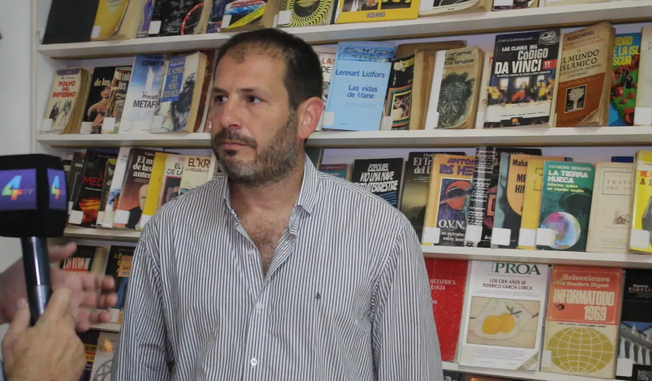 marcelo lenzi