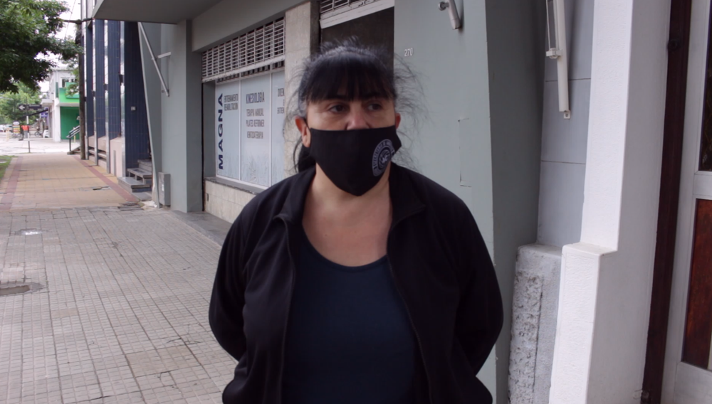 estela cabral