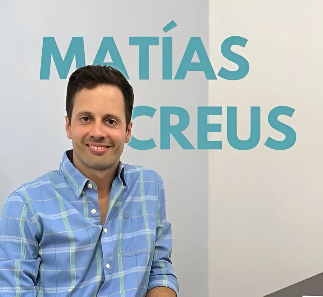 matias creus