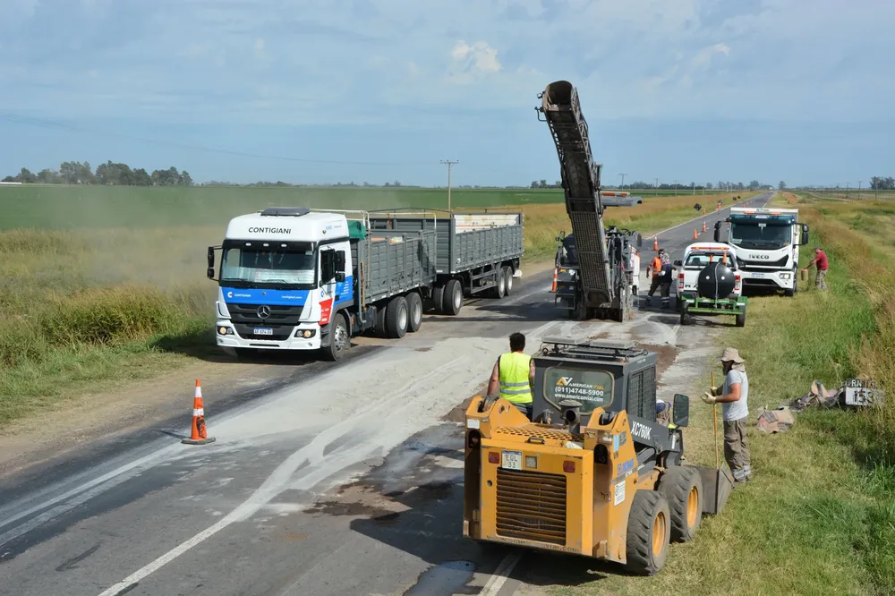 RN 178 - BACHEO PROFUNDO EN VILLA ELOISA - 14-1-25 (2)
