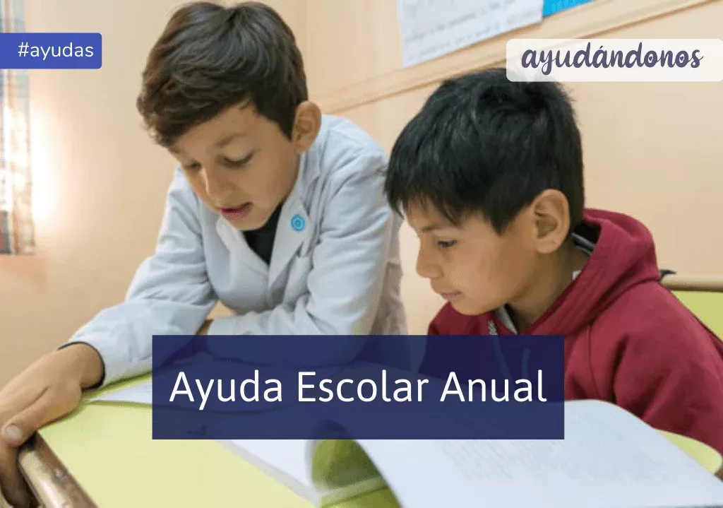 ayuda