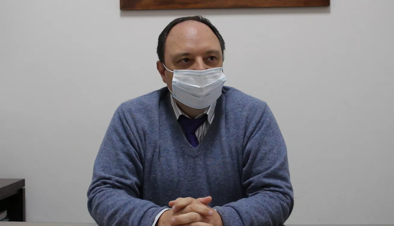 Cristian Parizzi