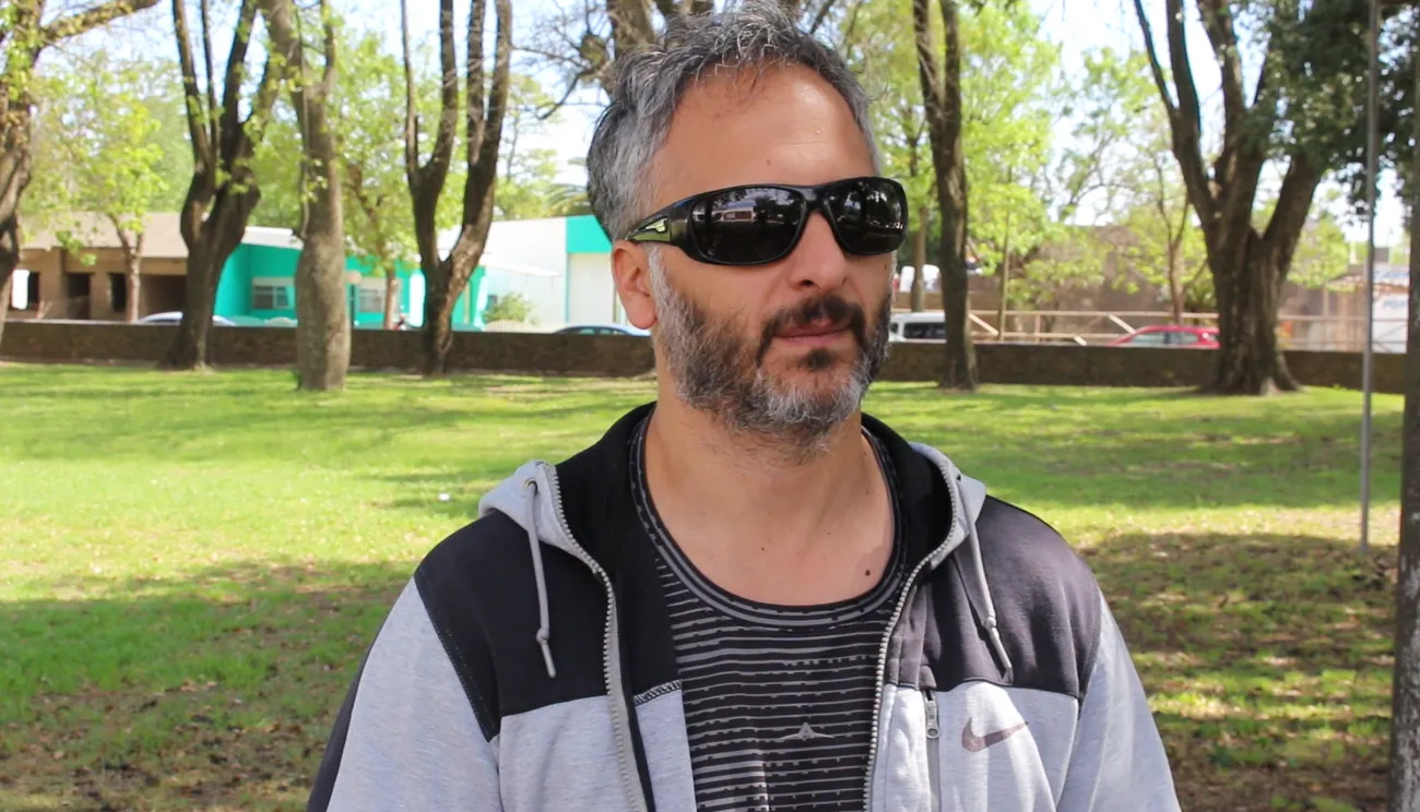 marcos di santo