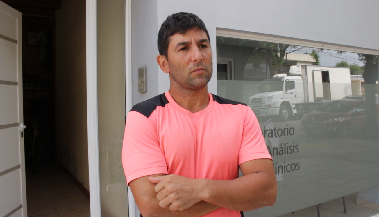 santiago scalerandi