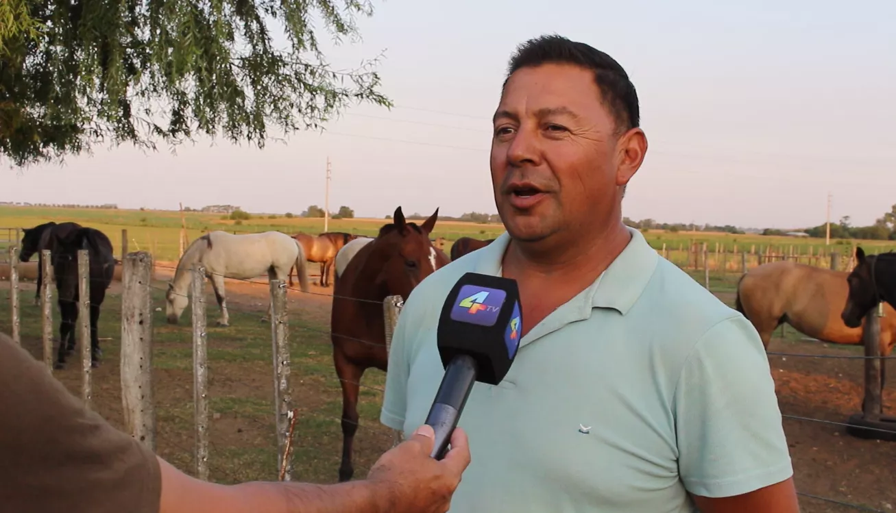 armando quiroz