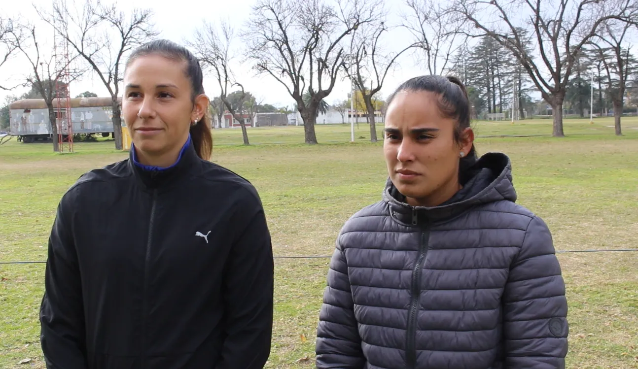 futbol femenino