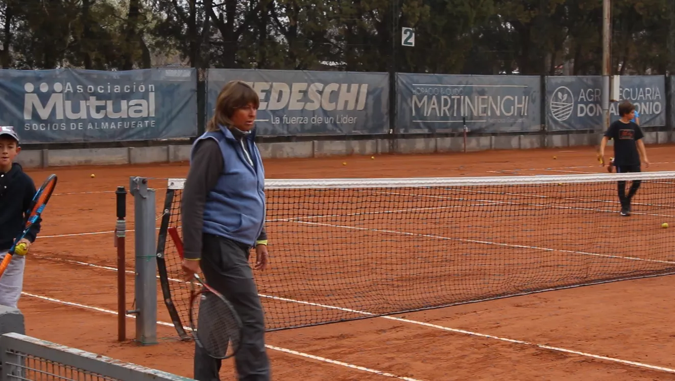 tenis